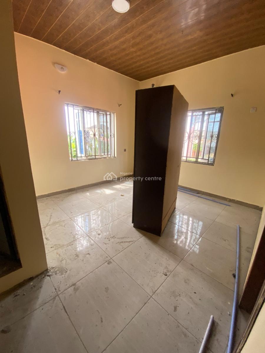 12 Bedroom House with an Empty Plot  Close to Express, Adeba, Ibeju Lekki, Lagos, Commercial Property for Rent