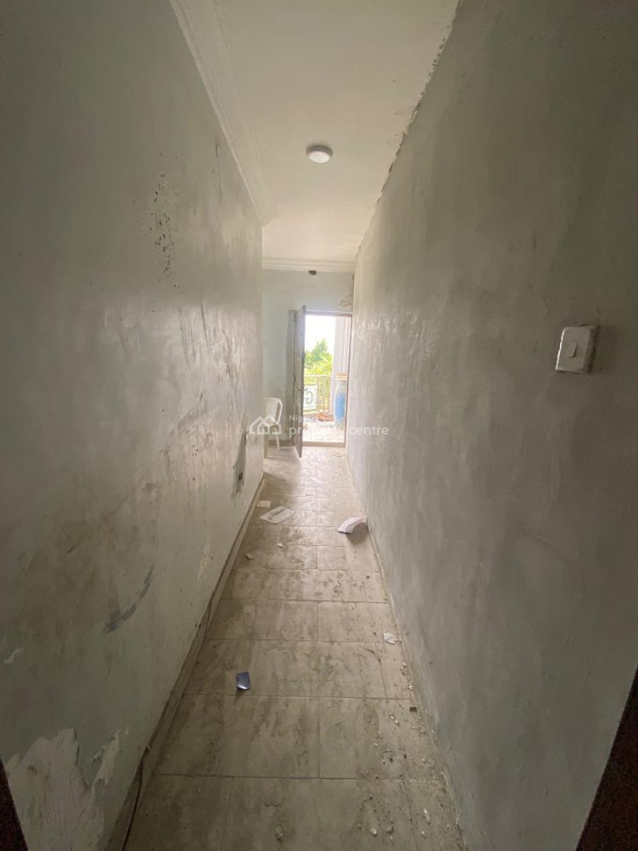 12 Bedroom House with an Empty Plot  Close to Express, Adeba, Ibeju Lekki, Lagos, Commercial Property for Rent