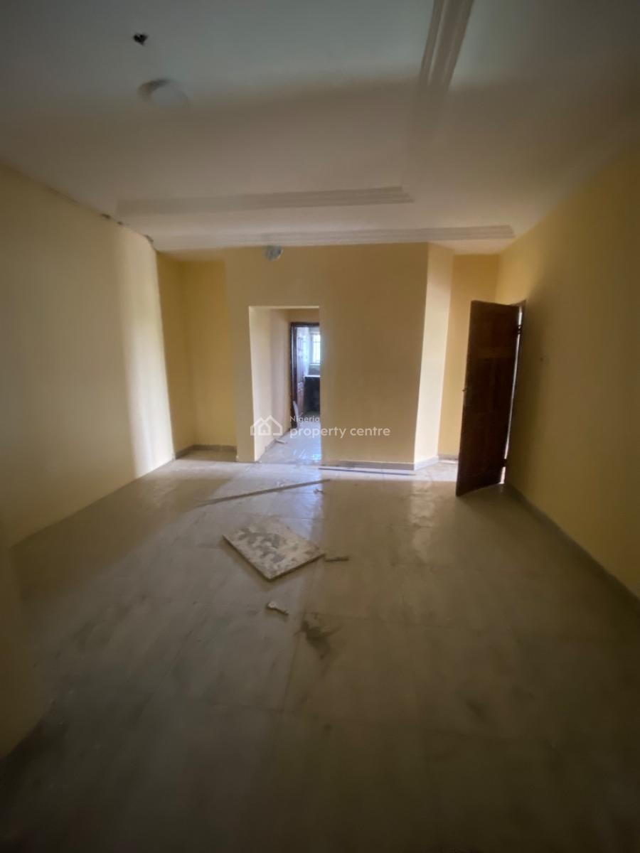 12 Bedroom House with an Empty Plot  Close to Express, Adeba, Ibeju Lekki, Lagos, Commercial Property for Rent