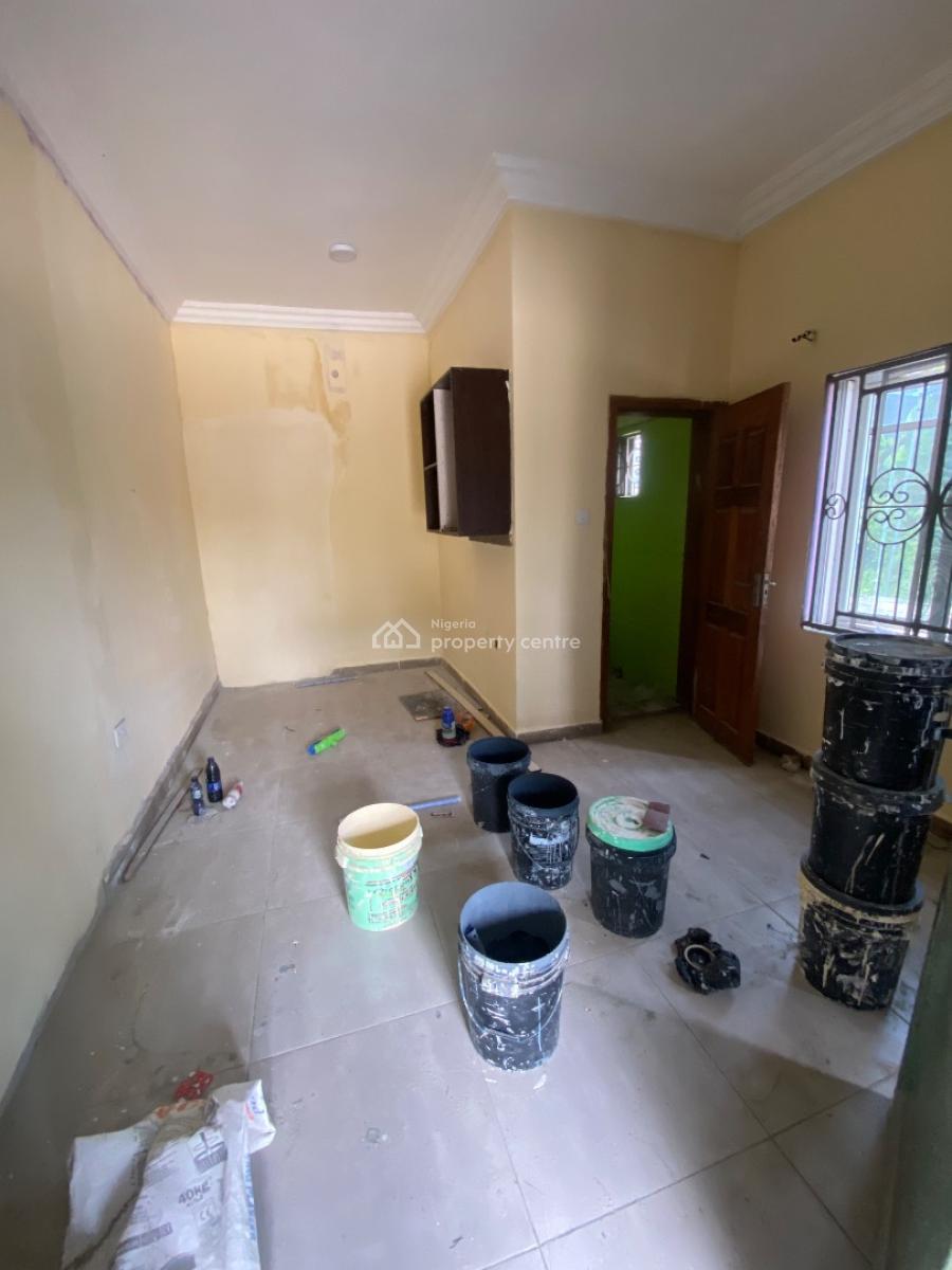 12 Bedroom House with an Empty Plot  Close to Express, Adeba, Ibeju Lekki, Lagos, Commercial Property for Rent