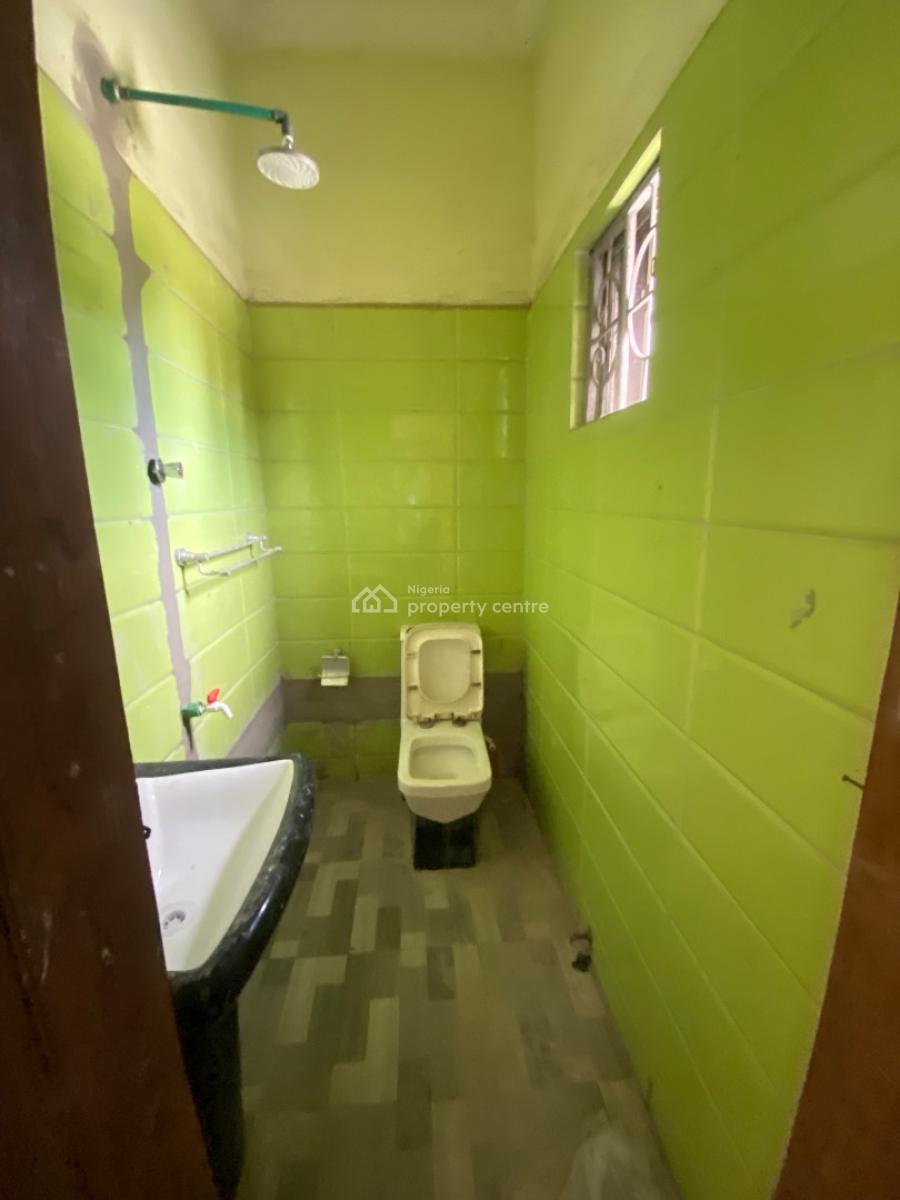 12 Bedroom House with an Empty Plot  Close to Express, Adeba, Ibeju Lekki, Lagos, Commercial Property for Rent
