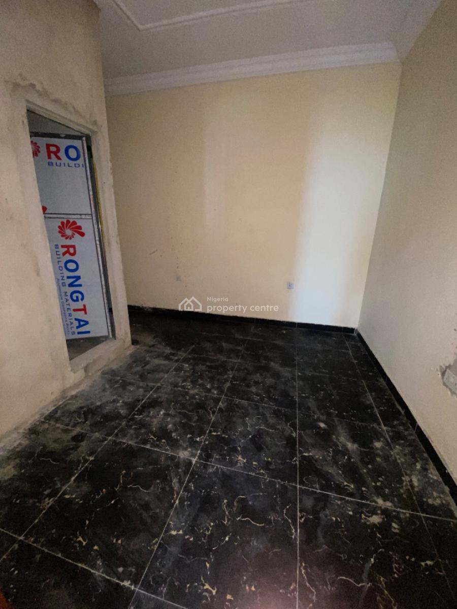 12 Bedroom House with an Empty Plot  Close to Express, Adeba, Ibeju Lekki, Lagos, Commercial Property for Rent