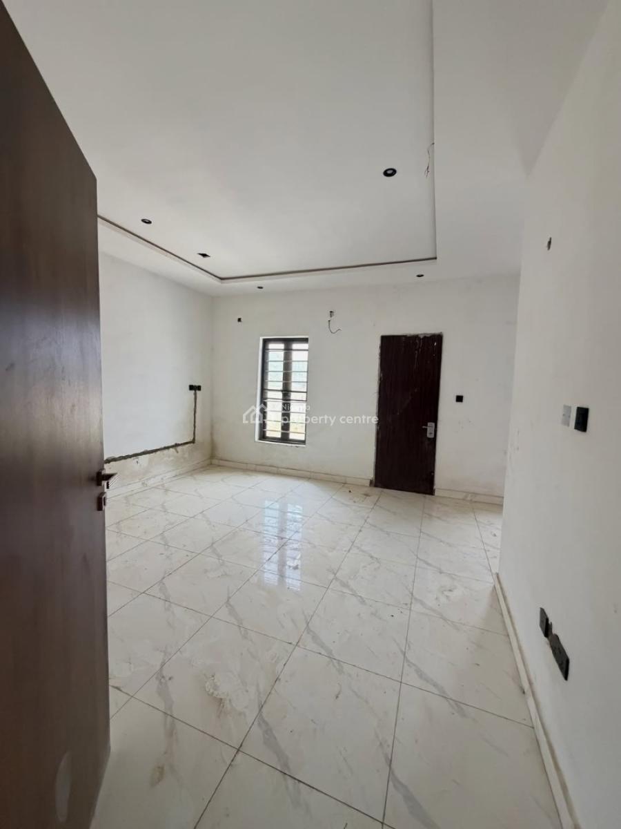 4 Bedroom Terrace, Katampe Extension, Katampe, Abuja, Terraced Duplex for Rent