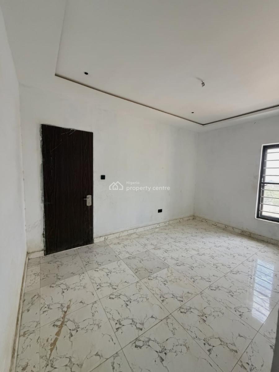 4 Bedroom Terrace, Katampe Extension, Katampe, Abuja, Terraced Duplex for Rent