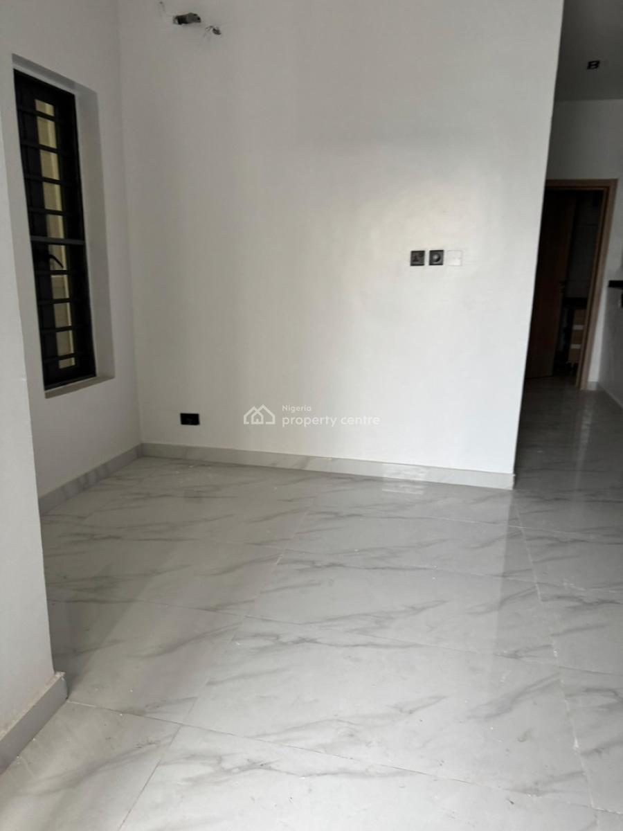 Luxurious Fully Detached 4 Bedroom Duplex with a Bq in a Secure Estate, Orchid, Lekki, Lagos, Detached Duplex for Rent