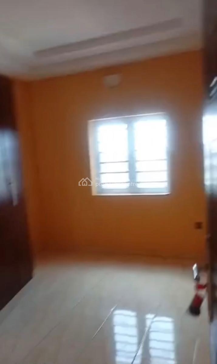 Mini Flat Upstairs, Abraham Adesanya, Ogombo, Ajah, Lagos, Mini Flat (room and Parlour) for Rent