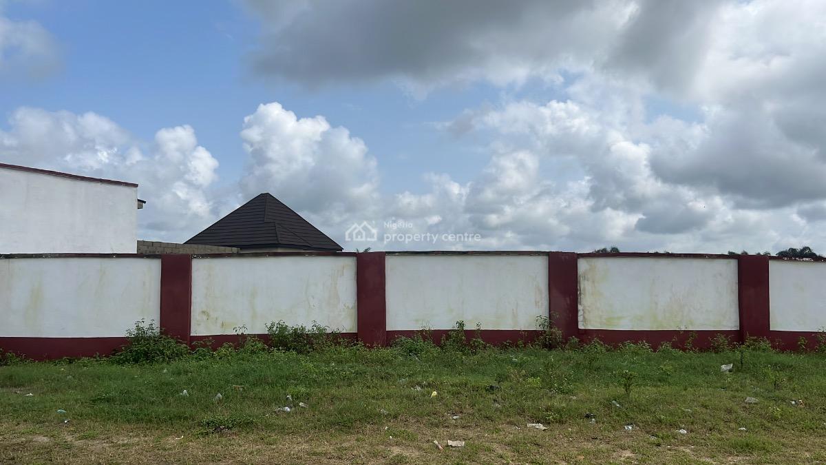 Buy and Build Estate with Government Approved Excision, Alphamark Prime Elerangbe, Ibeju Lekki, Lagos, Residential Land for Sale