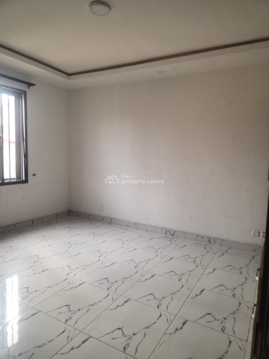 5 Bedroom Semi-detached Duplex, Osapa London, Osapa, Lekki, Lagos, Terraced Duplex for Rent