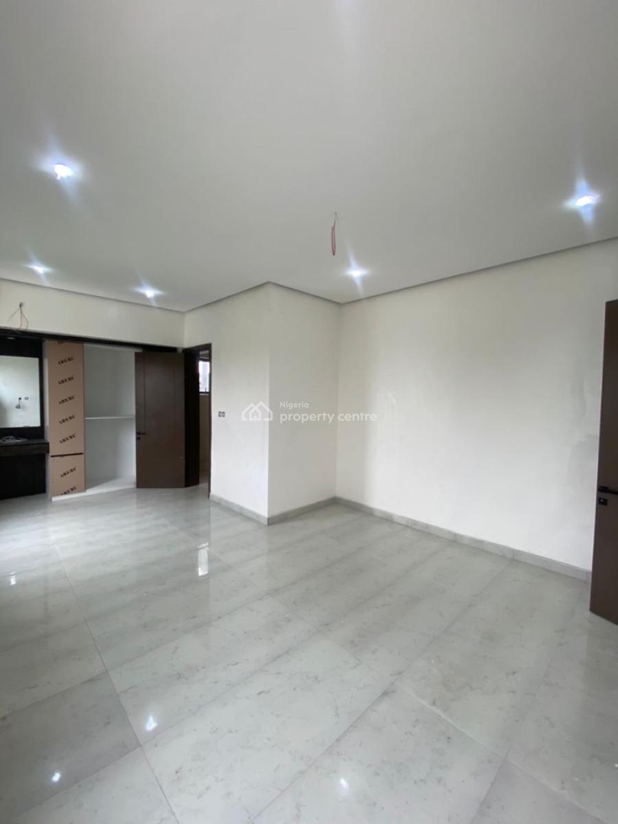 : a Sophisticated 5 Bedroom Fully Detached-, Orchid, Lekki, Lagos, Detached Duplex for Sale