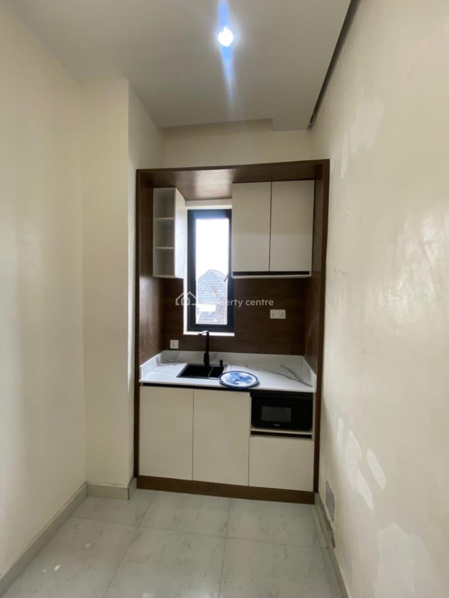 : a Sophisticated 5 Bedroom Fully Detached-, Orchid, Lekki, Lagos, Detached Duplex for Sale