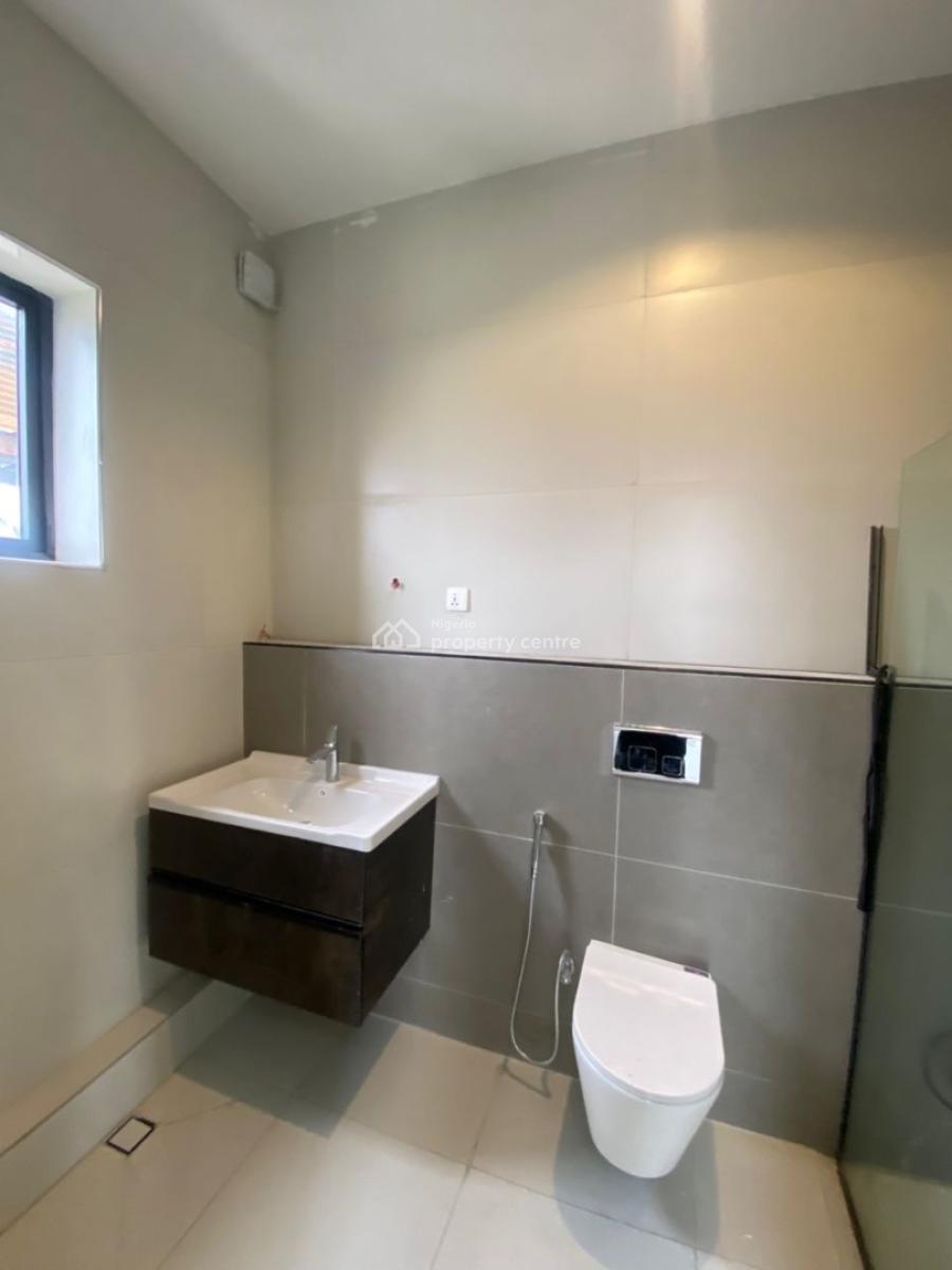 : a Sophisticated 5 Bedroom Fully Detached-, Orchid, Lekki, Lagos, Detached Duplex for Sale
