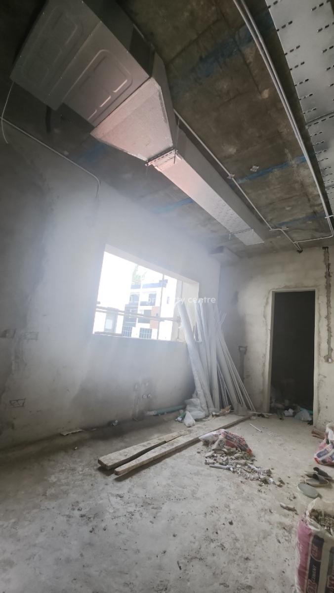 Contemporary 5 Bedroom  Fully Detached Duplex, Heat Extractor - ⁠[ ] Bq - ⁠[ ] Swimming Pool  - [ ] Cinema  - [ ] Stu, Banana Island, Ikoyi, Lagos, Detached Duplex for Sale