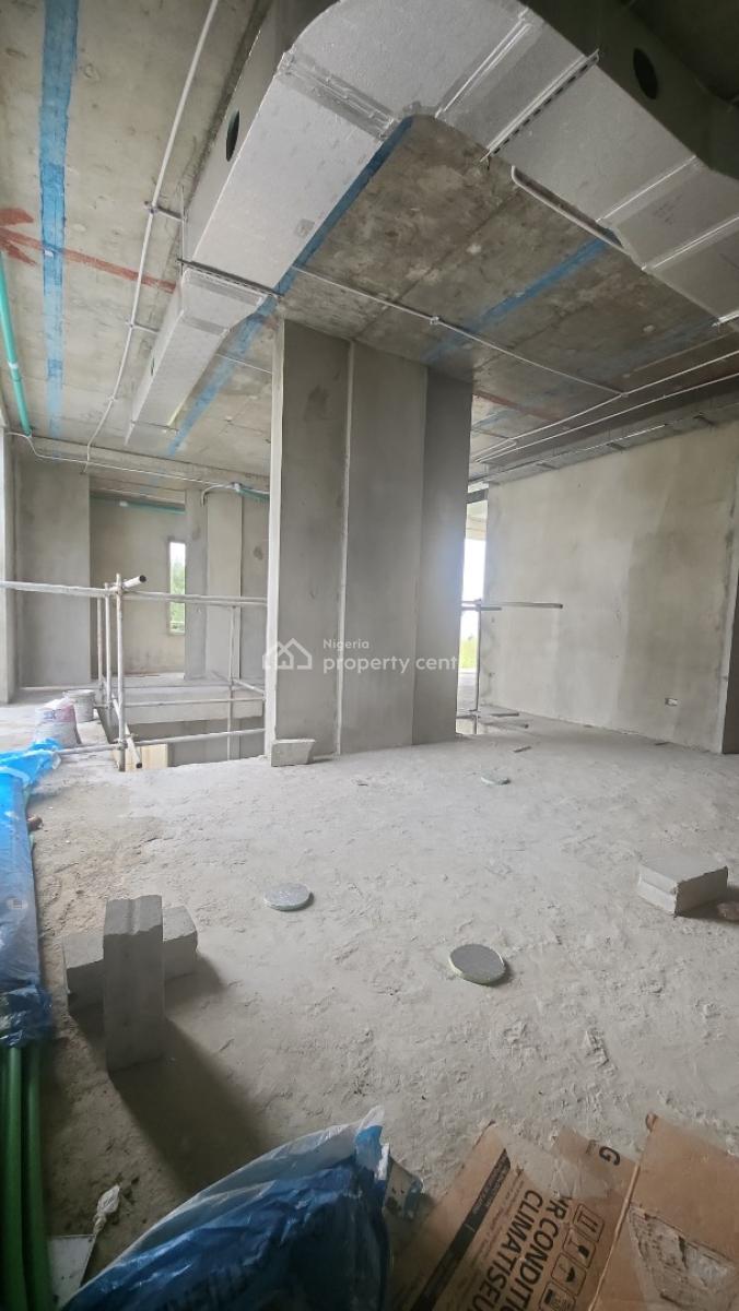 Contemporary 5 Bedroom  Fully Detached Duplex, Heat Extractor - ⁠[ ] Bq - ⁠[ ] Swimming Pool  - [ ] Cinema  - [ ] Stu, Banana Island, Ikoyi, Lagos, Detached Duplex for Sale