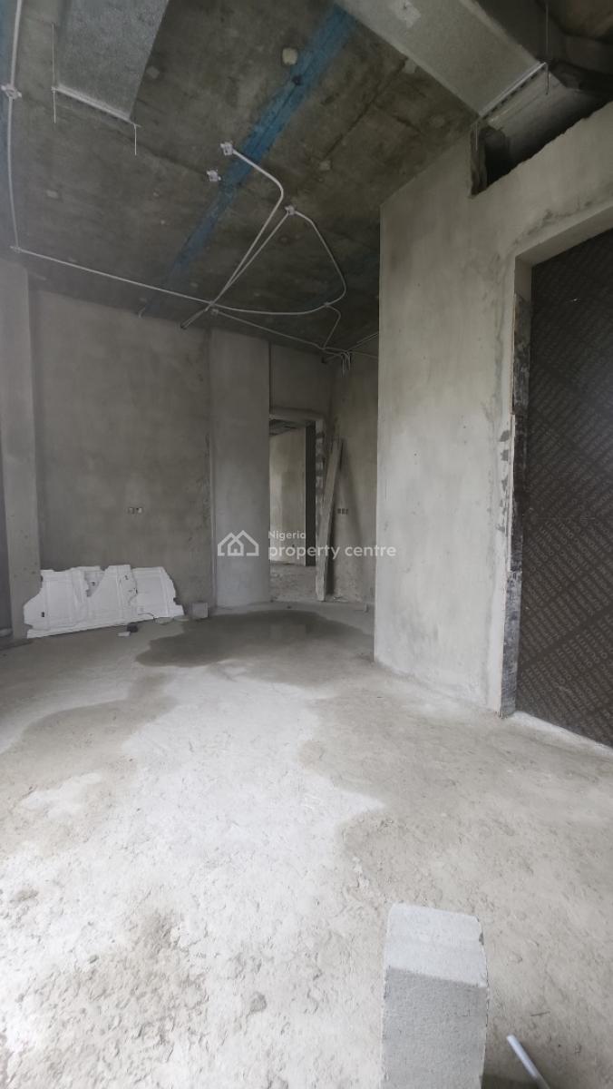 Contemporary 5 Bedroom  Fully Detached Duplex, Heat Extractor - ⁠[ ] Bq - ⁠[ ] Swimming Pool  - [ ] Cinema  - [ ] Stu, Banana Island, Ikoyi, Lagos, Detached Duplex for Sale