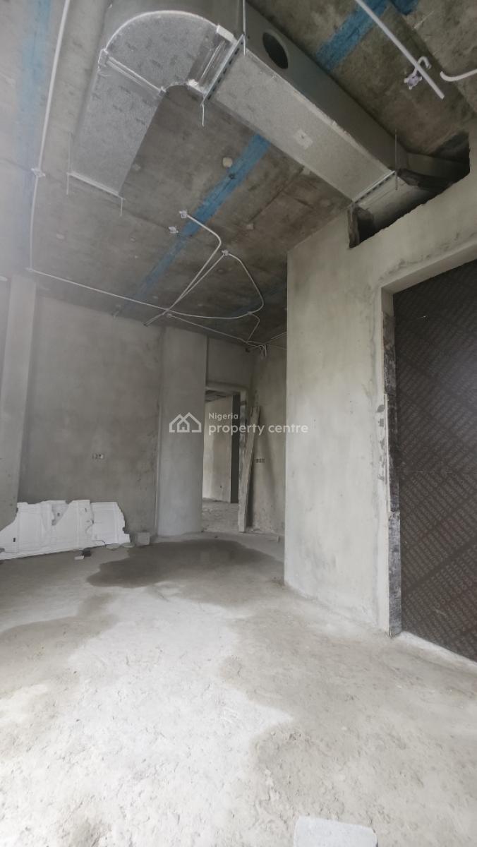 Contemporary 5 Bedroom  Fully Detached Duplex, Heat Extractor - ⁠[ ] Bq - ⁠[ ] Swimming Pool  - [ ] Cinema  - [ ] Stu, Banana Island, Ikoyi, Lagos, Detached Duplex for Sale