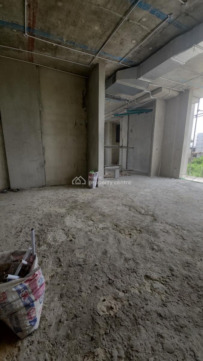 Contemporary 5 Bedroom  Fully Detached Duplex, Heat Extractor - ⁠[ ] Bq - ⁠[ ] Swimming Pool  - [ ] Cinema  - [ ] Stu, Banana Island, Ikoyi, Lagos, Detached Duplex for Sale
