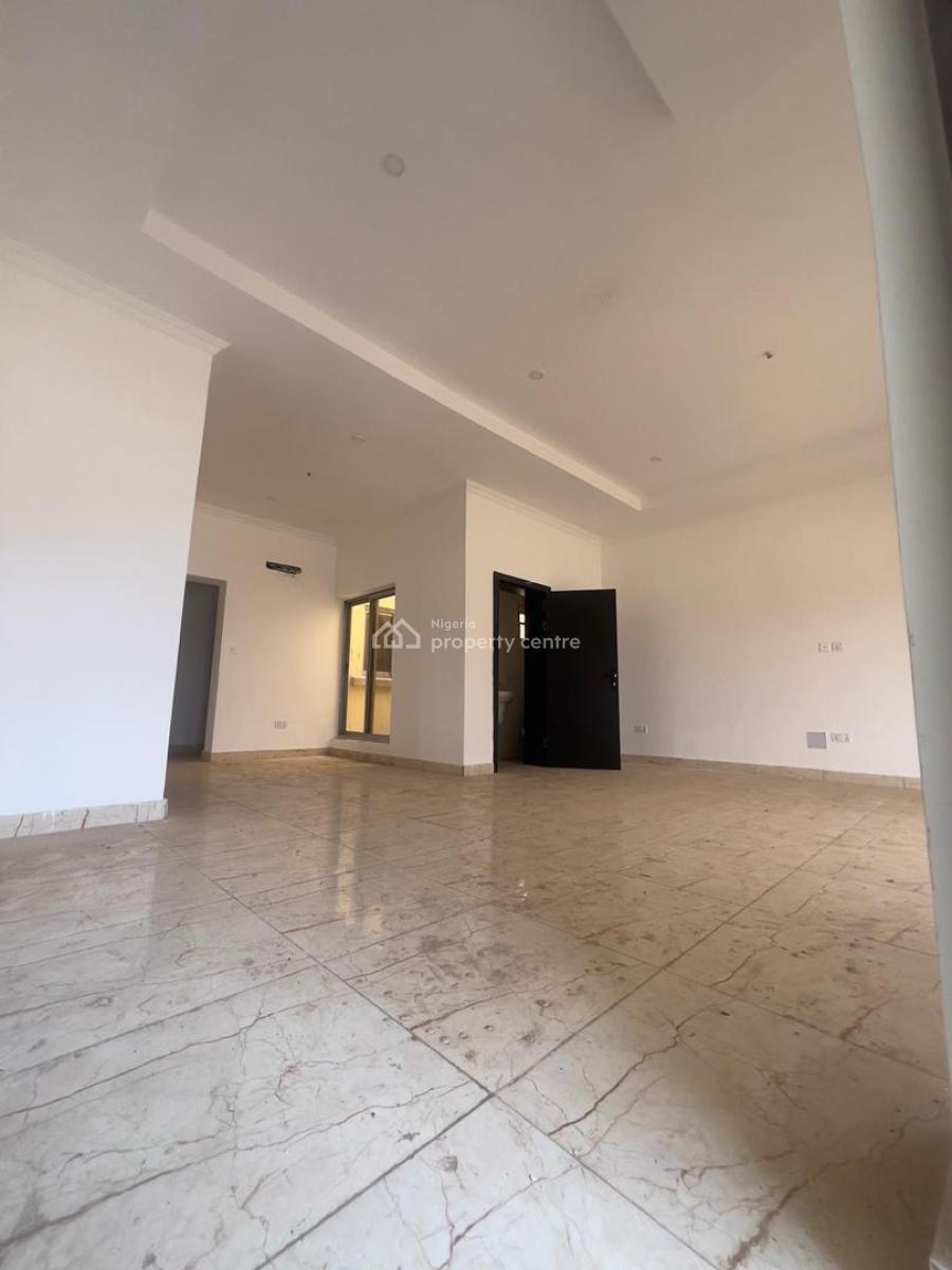 Modern 3 Bedroom Fully Detached Super Bungalow + Bq with Smart Feature, (15mins Drive to Ikeja & Airport), Ojodu Berger, Ojodu, Lagos, Detached Bungalow for Sale