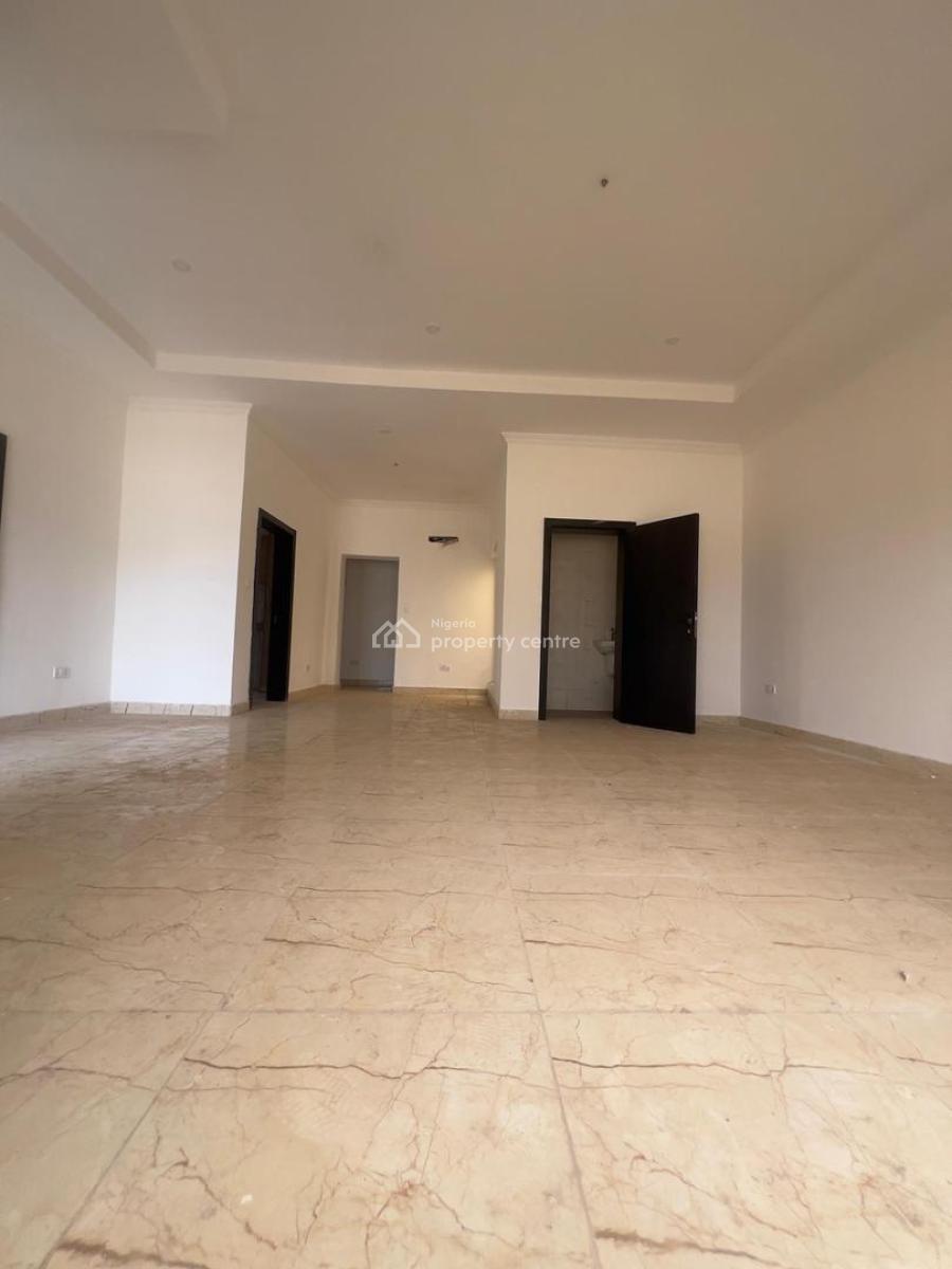 Modern 3 Bedroom Fully Detached Super Bungalow + Bq with Smart Feature, (15mins Drive to Ikeja & Airport), Ojodu Berger, Ojodu, Lagos, Detached Bungalow for Sale