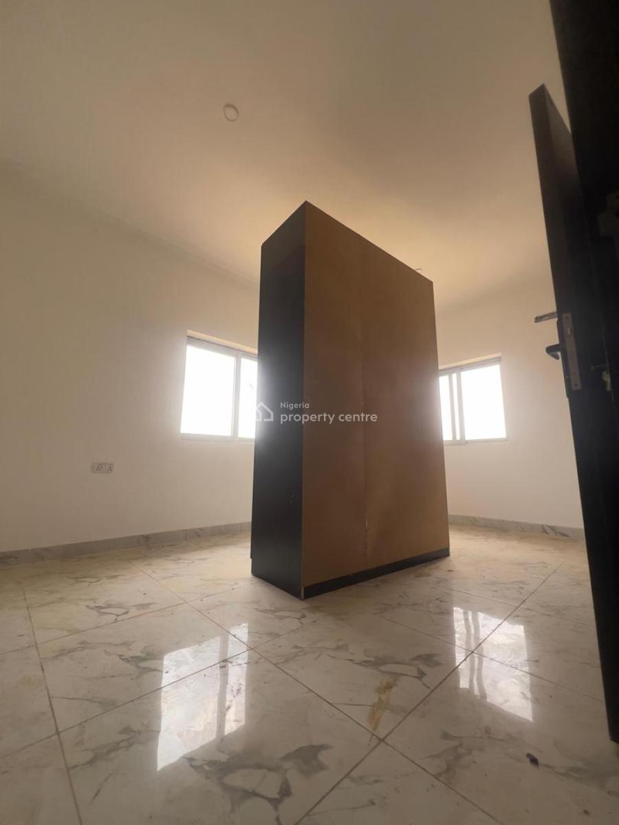 Modern 3 Bedroom Fully Detached Super Bungalow + Bq with Smart Feature, (15mins Drive to Ikeja & Airport), Ojodu Berger, Ojodu, Lagos, Detached Bungalow for Sale