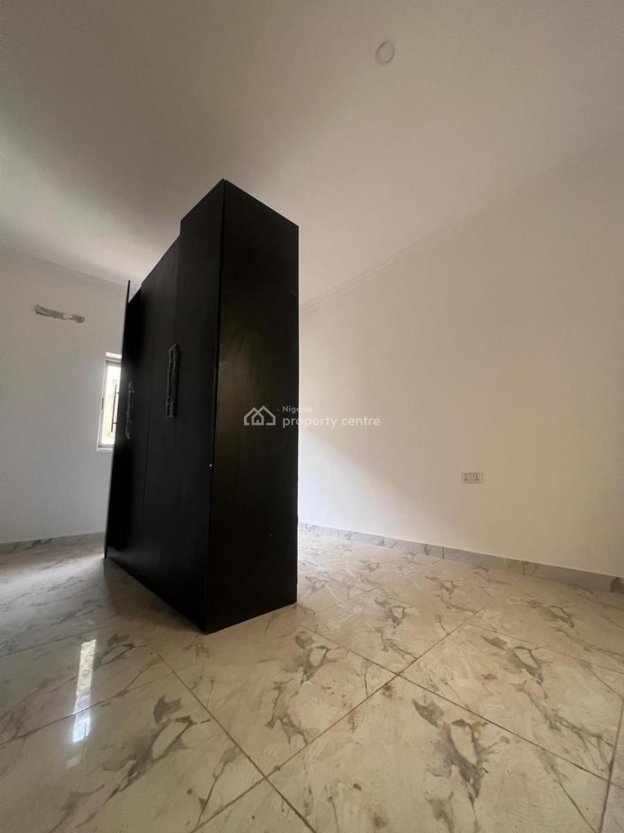 Modern 3 Bedroom Fully Detached Super Bungalow + Bq with Smart Feature, (15mins Drive to Ikeja & Airport), Ojodu Berger, Ojodu, Lagos, Detached Bungalow for Sale