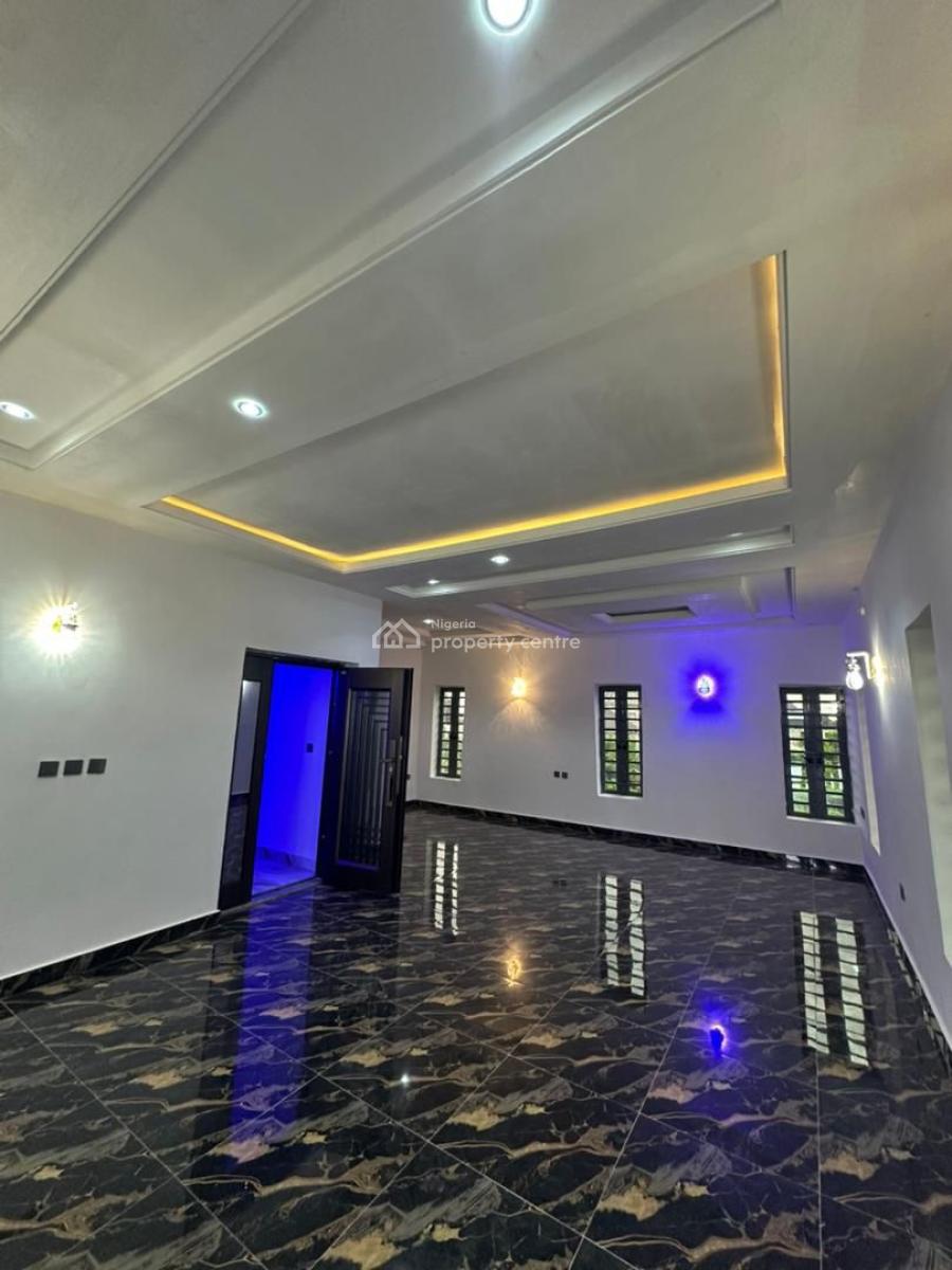 5 Bedroom Triplex, Sars Road, Port Harcourt, Rivers, Detached Duplex for Sale
