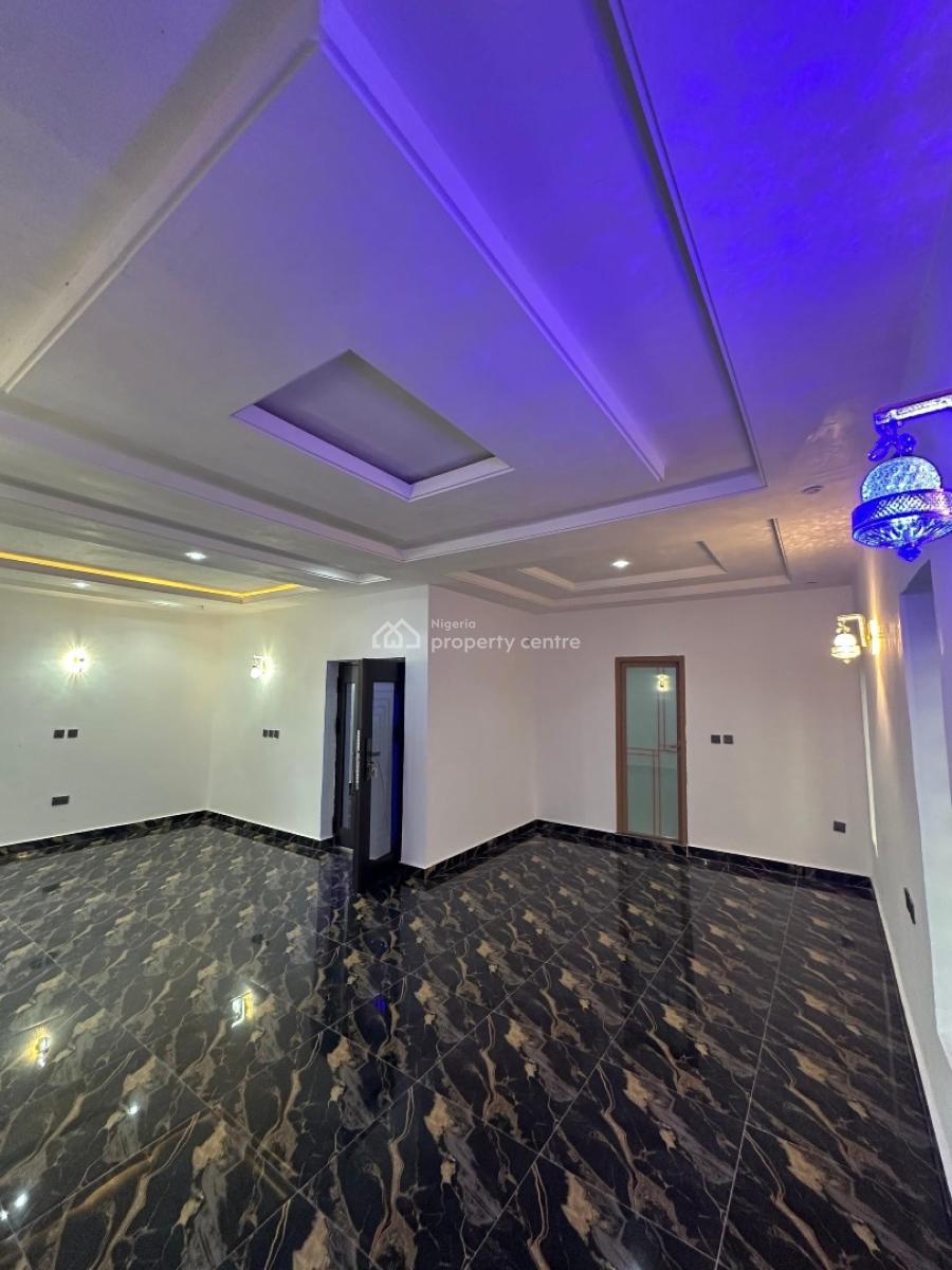 5 Bedroom Triplex, Sars Road, Port Harcourt, Rivers, Detached Duplex for Sale