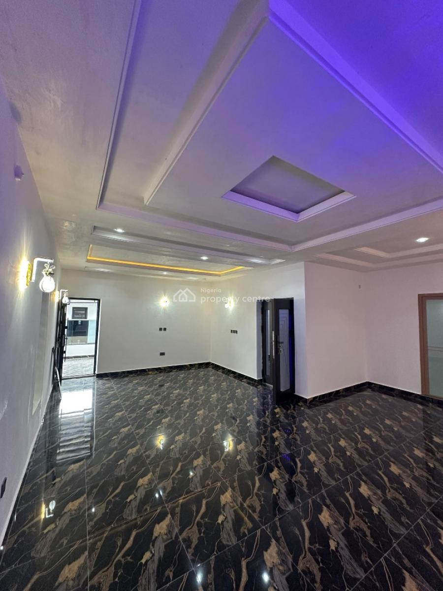 5 Bedroom Triplex, Sars Road, Port Harcourt, Rivers, Detached Duplex for Sale
