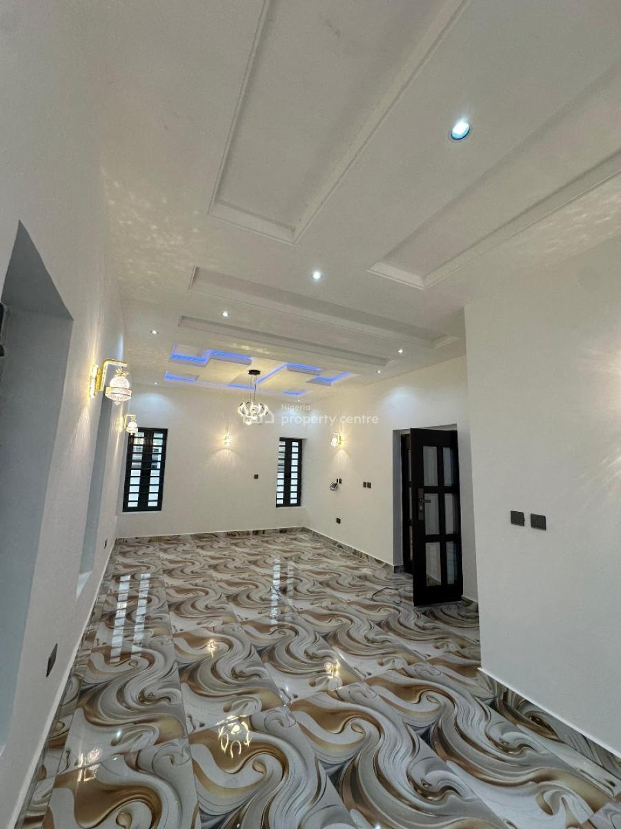 5 Bedroom Triplex, Sars Road, Port Harcourt, Rivers, Detached Duplex for Sale