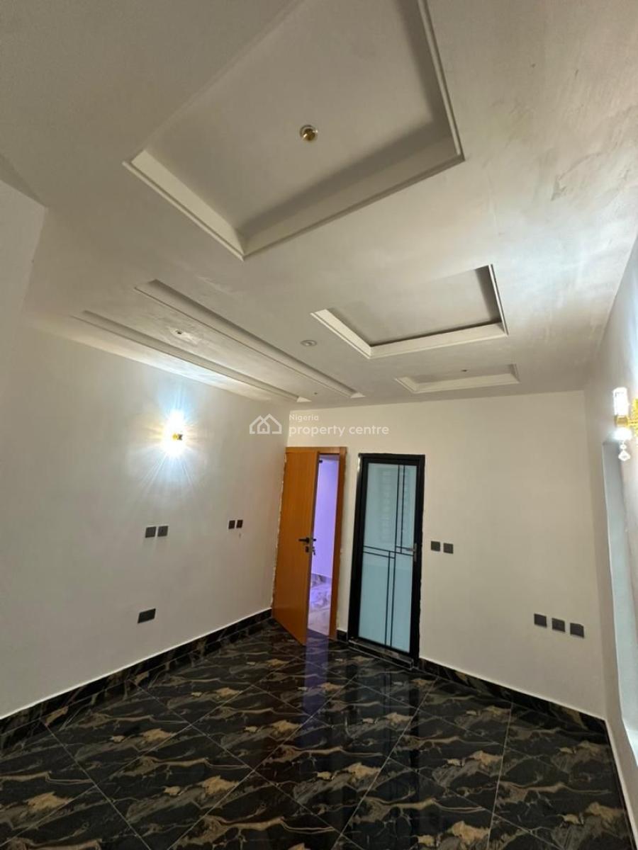 5 Bedroom Triplex, Sars Road, Port Harcourt, Rivers, Detached Duplex for Sale