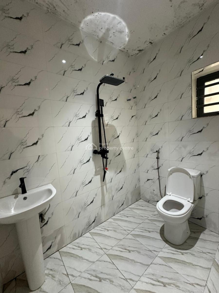 5 Bedroom Triplex, Sars Road, Port Harcourt, Rivers, Detached Duplex for Sale