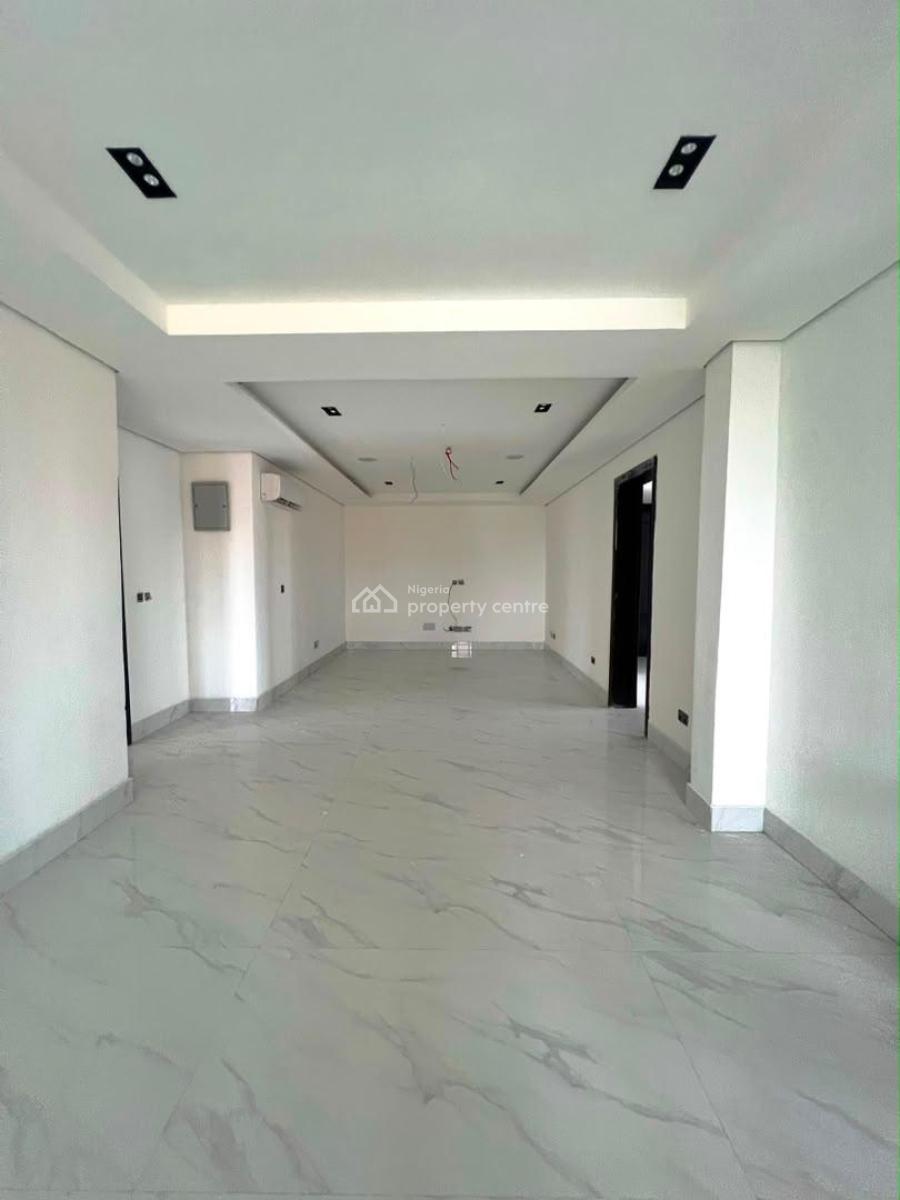 Very Luxurious Well Positioned 4 Bedroom Maisonette, Ikoyi, Lagos, House for Rent
