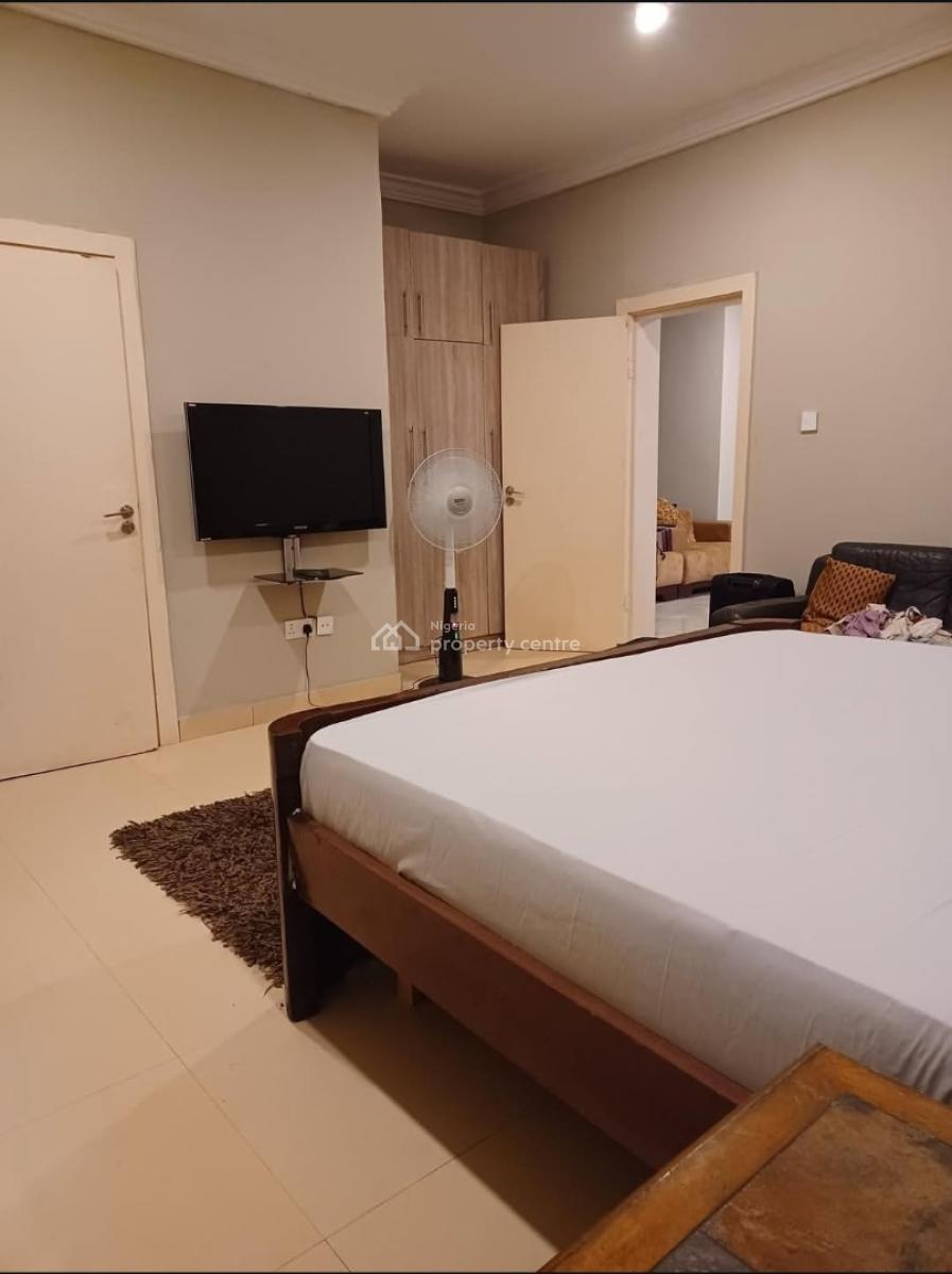 2 Bedroom Apartment, Ikota, Lekki, Lagos, Block of Flats for Sale