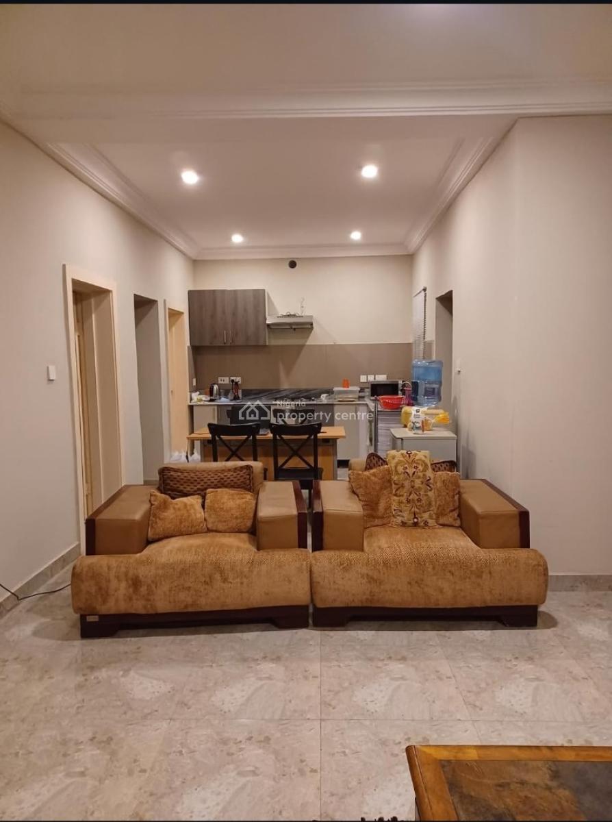 2 Bedroom Apartment, Ikota, Lekki, Lagos, Block of Flats for Sale