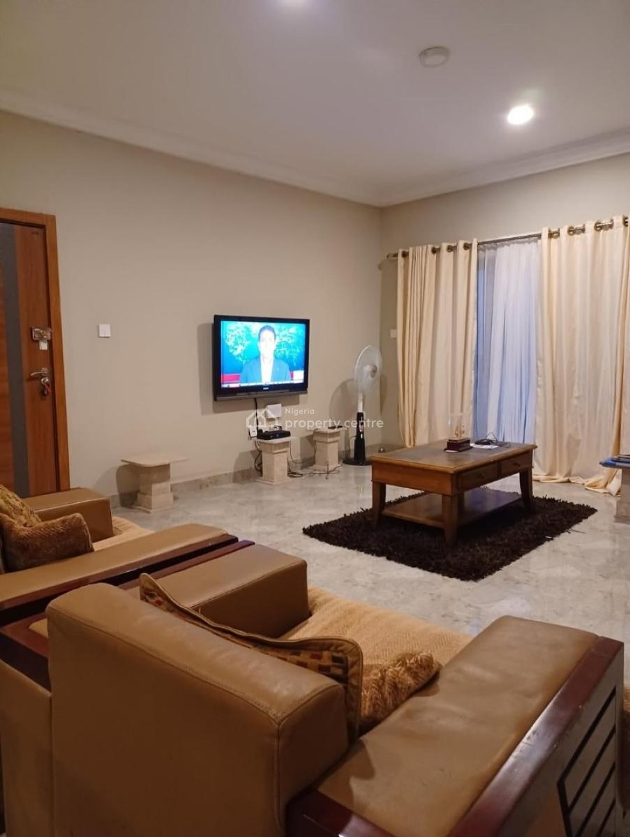 2 Bedroom Apartment, Ikota, Lekki, Lagos, Block of Flats for Sale