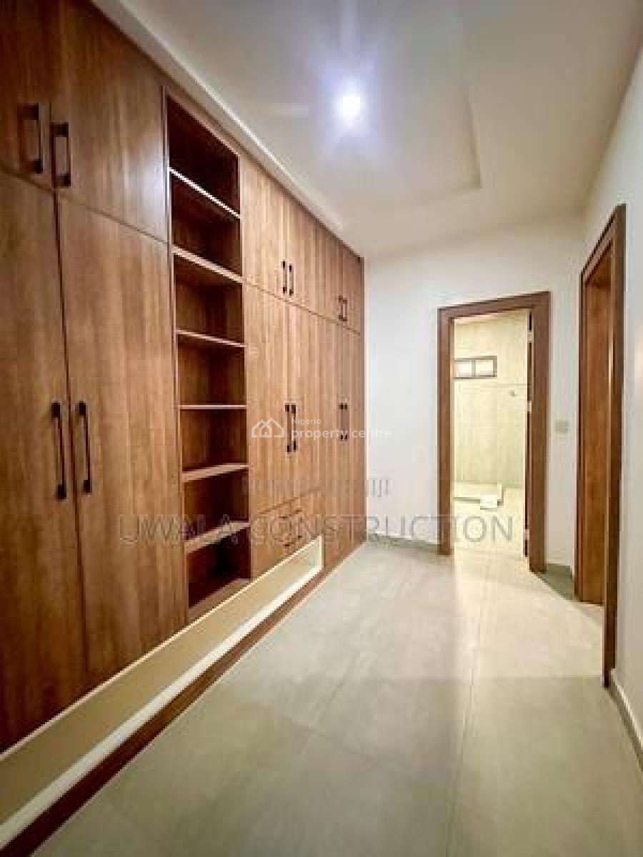 Luxury 2-bedroom Apartment, Utako, Abuja, Flat / Apartment Short Let