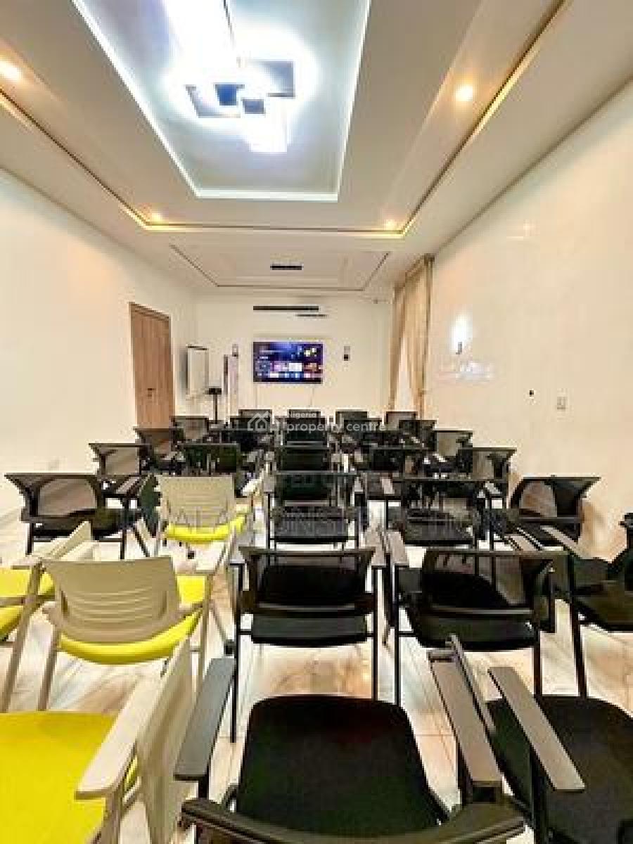 Luxury 2-bedroom Apartment, Utako, Abuja, Flat / Apartment Short Let