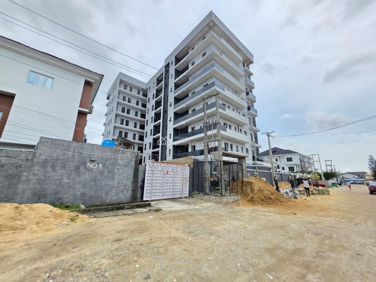 Luxury 2 Bedroom Apartments, Oniru Victoria Island Lagos, Oniru, Victoria Island (vi), Lagos, Flat / Apartment for Sale
