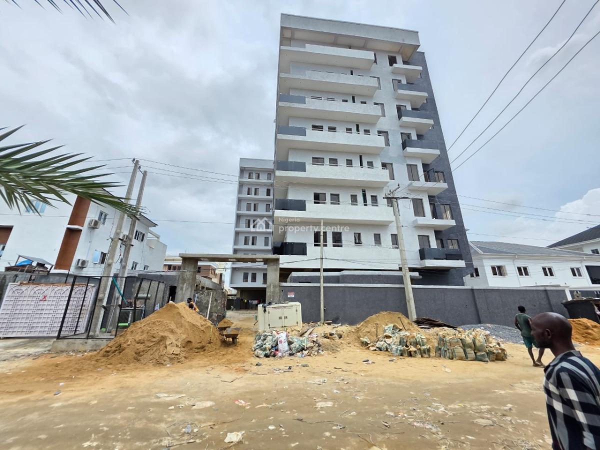 Luxury 2 Bedroom Apartments, Oniru Victoria Island Lagos, Oniru, Victoria Island (vi), Lagos, Flat / Apartment for Sale