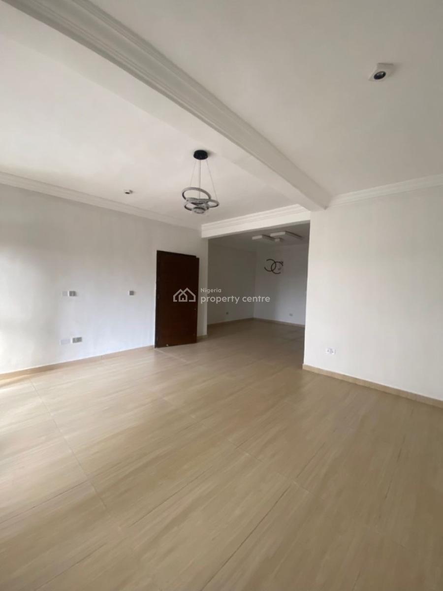 a Fine 2 Bedroom Maisonette, Lekki Phase 1, Lekki, Lagos, House for Sale