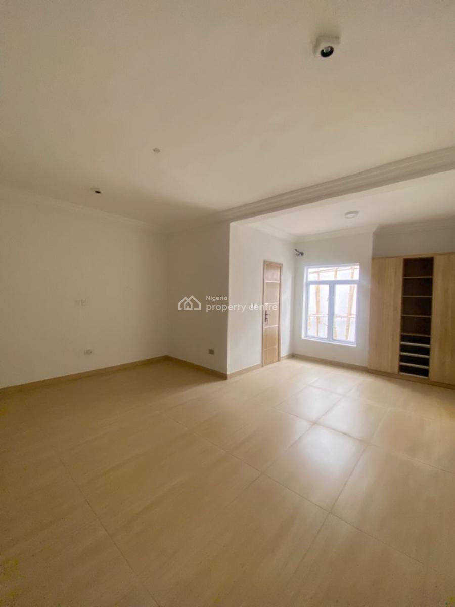 a Fine 2 Bedroom Maisonette, Lekki Phase 1, Lekki, Lagos, House for Sale