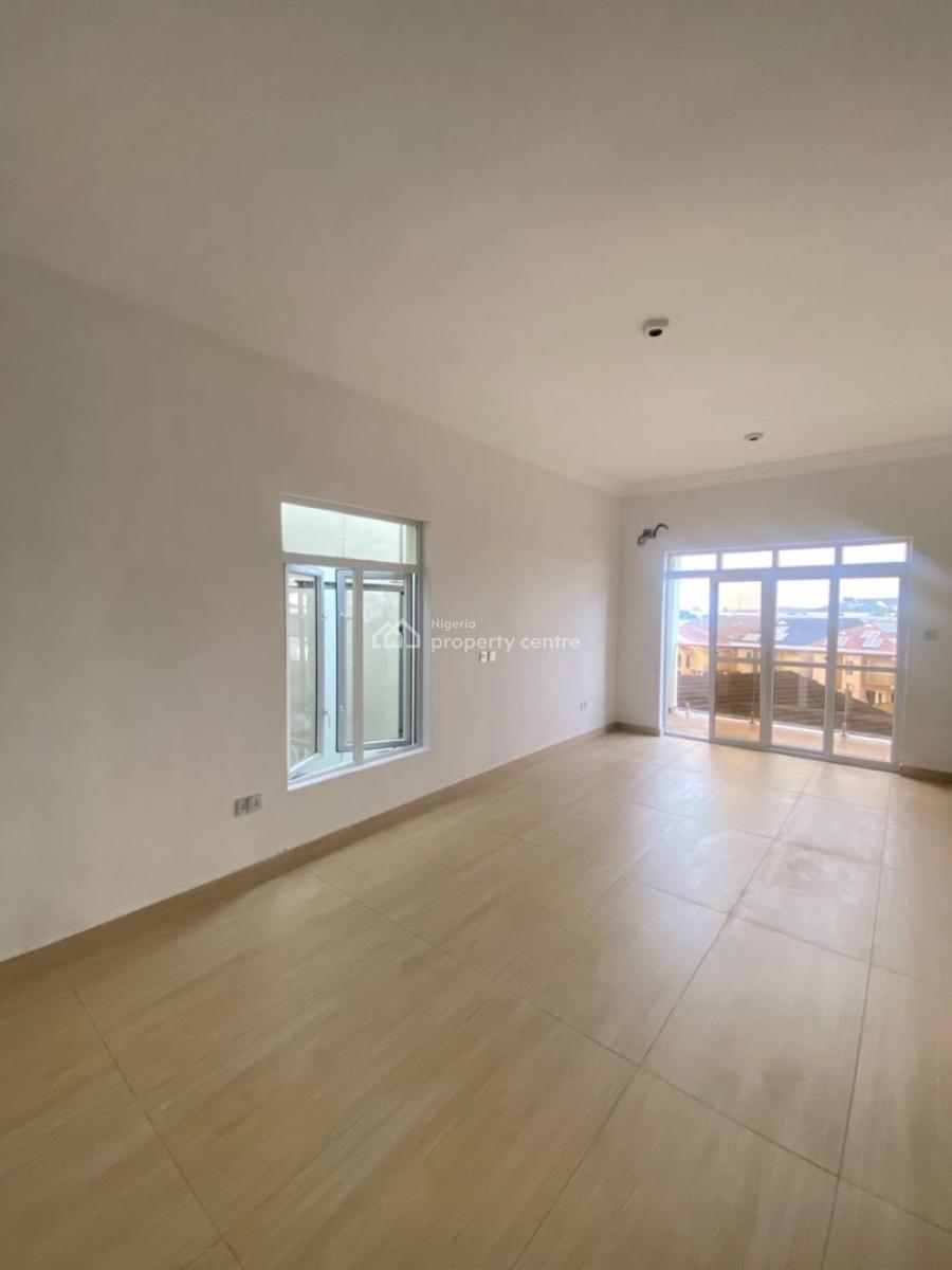 a Fine 2 Bedroom Maisonette, Lekki Phase 1, Lekki, Lagos, House for Sale