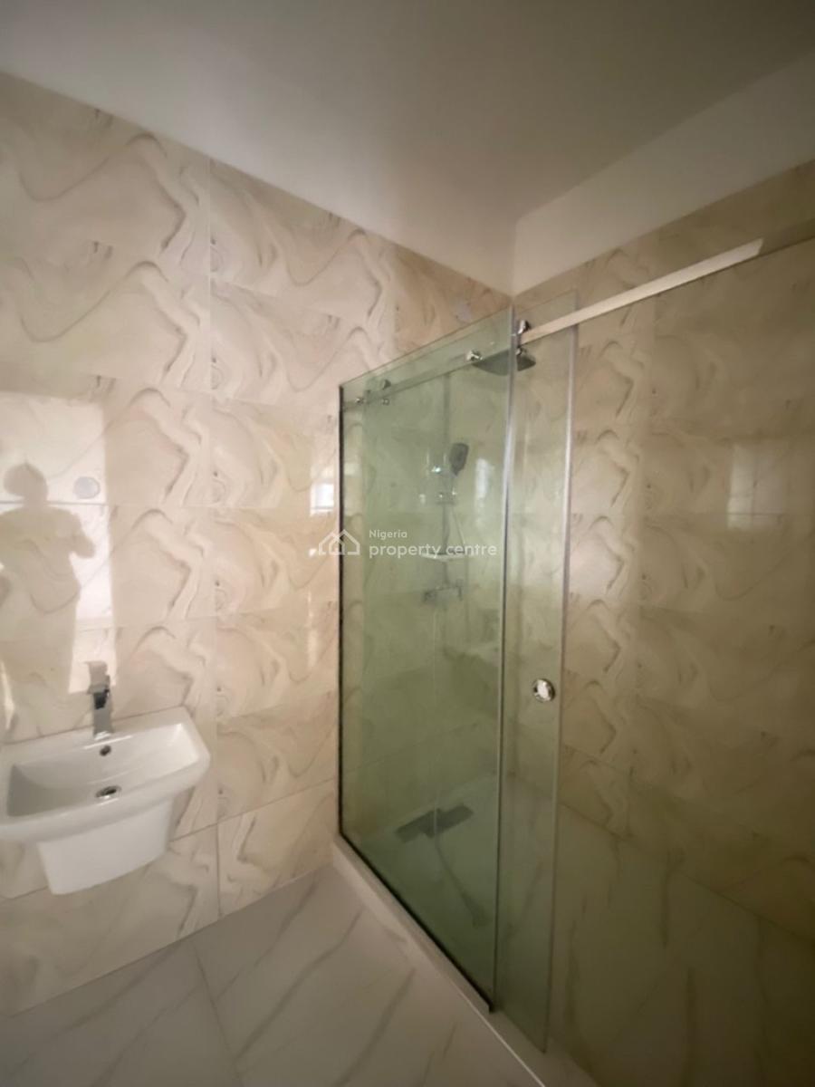 a Fine 2 Bedroom Maisonette, Lekki Phase 1, Lekki, Lagos, House for Sale