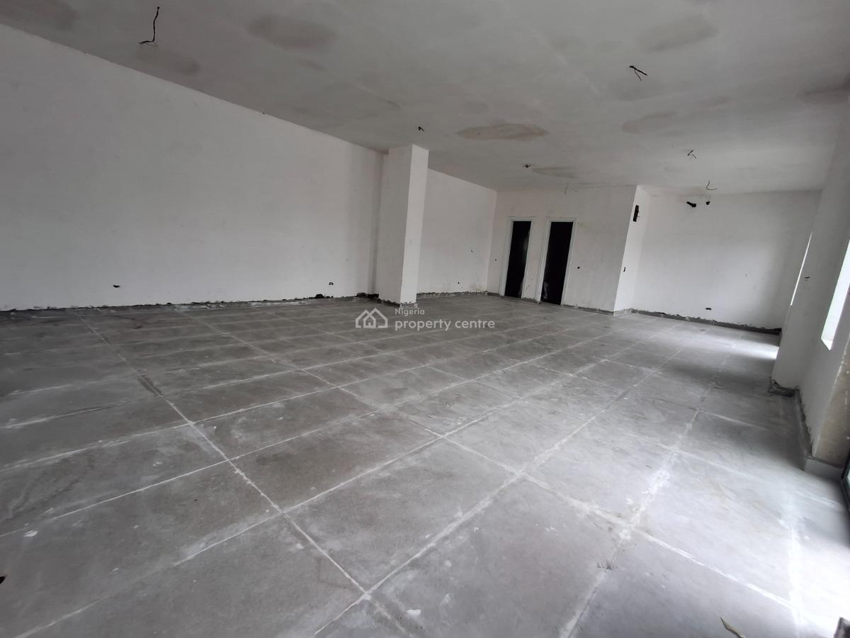 2 Bedroom Flat with Bq, Lekki Phase 1, Lekki, Lagos, Flat / Apartment for Sale