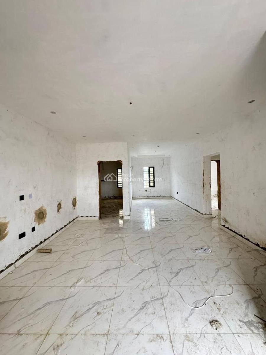 Newly Built 2 Bedroom Apartments in a Serene Environment, Surulere, Lagos, Flat / Apartment for Sale