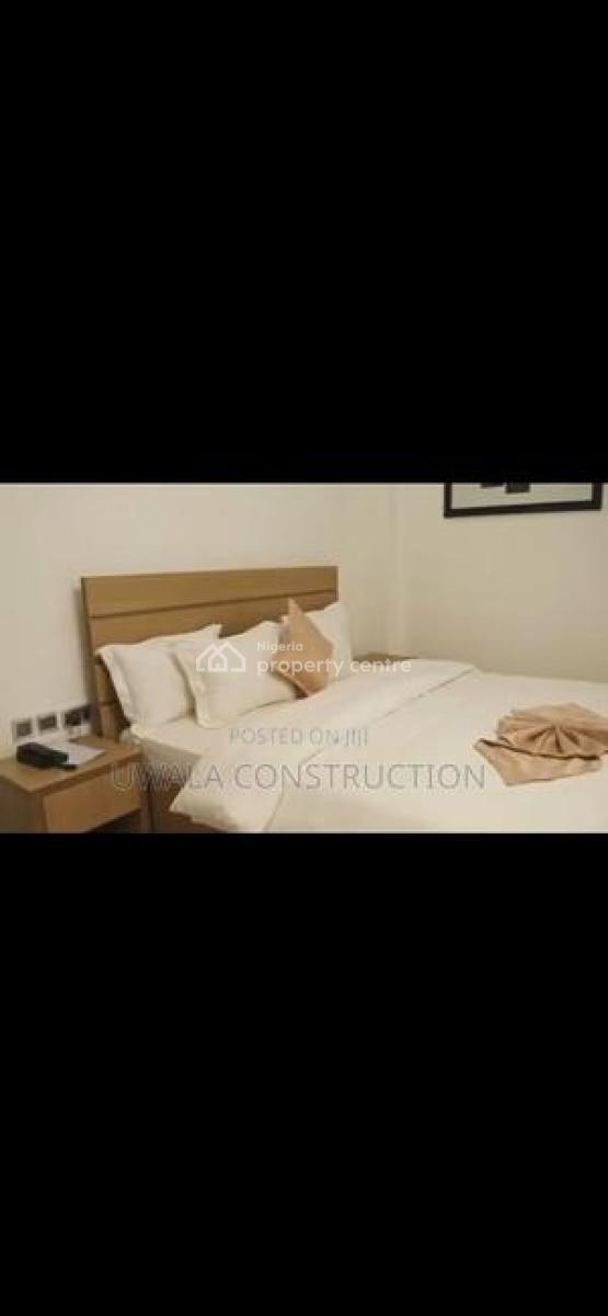 Exclusive 5-bedroom Detached Luxury Mansion -- Guzape, Abuja, Guzape District, Abuja, Detached Duplex Short Let