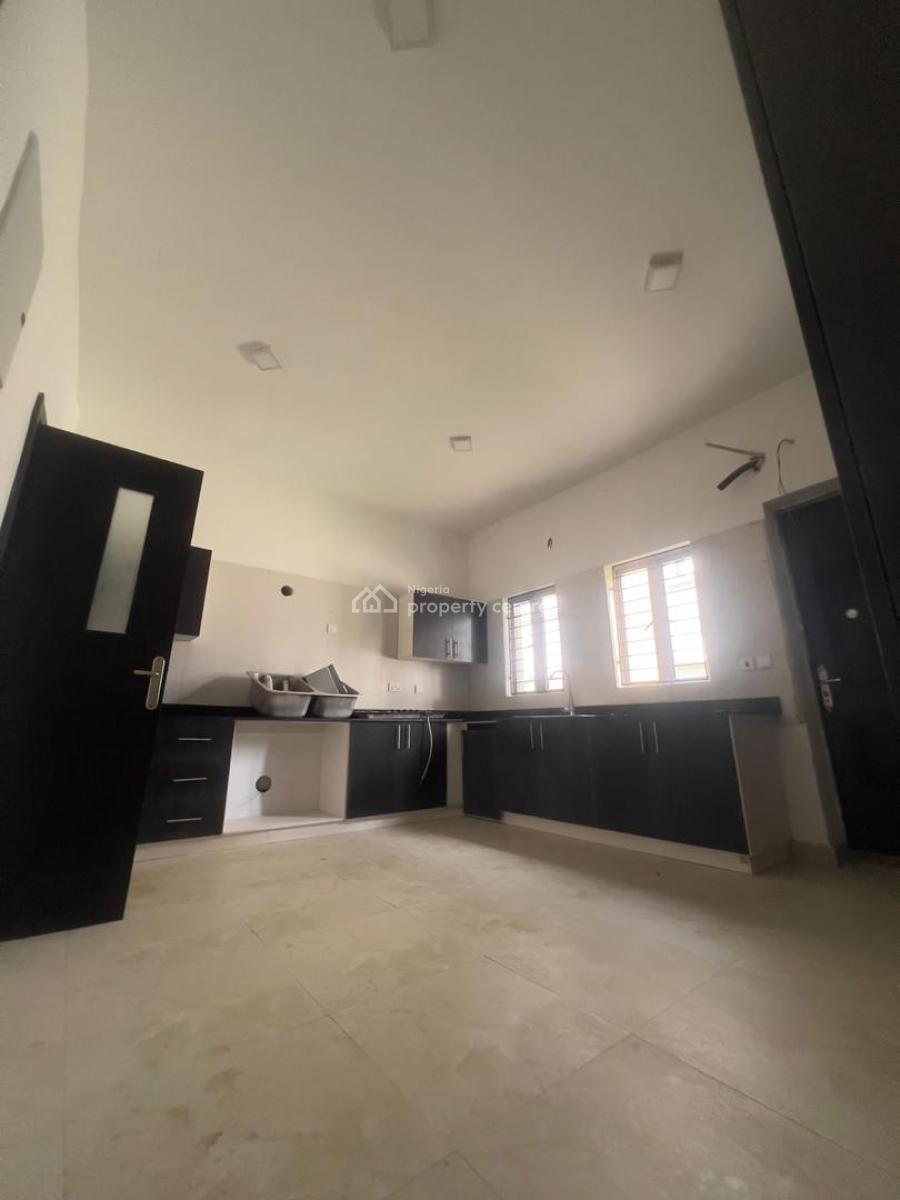 Top-notch 5 Bedroom Fully Detached Duplex + 2 Bqs, Ojodu Berger, Ojodu, Lagos, Detached Duplex for Sale