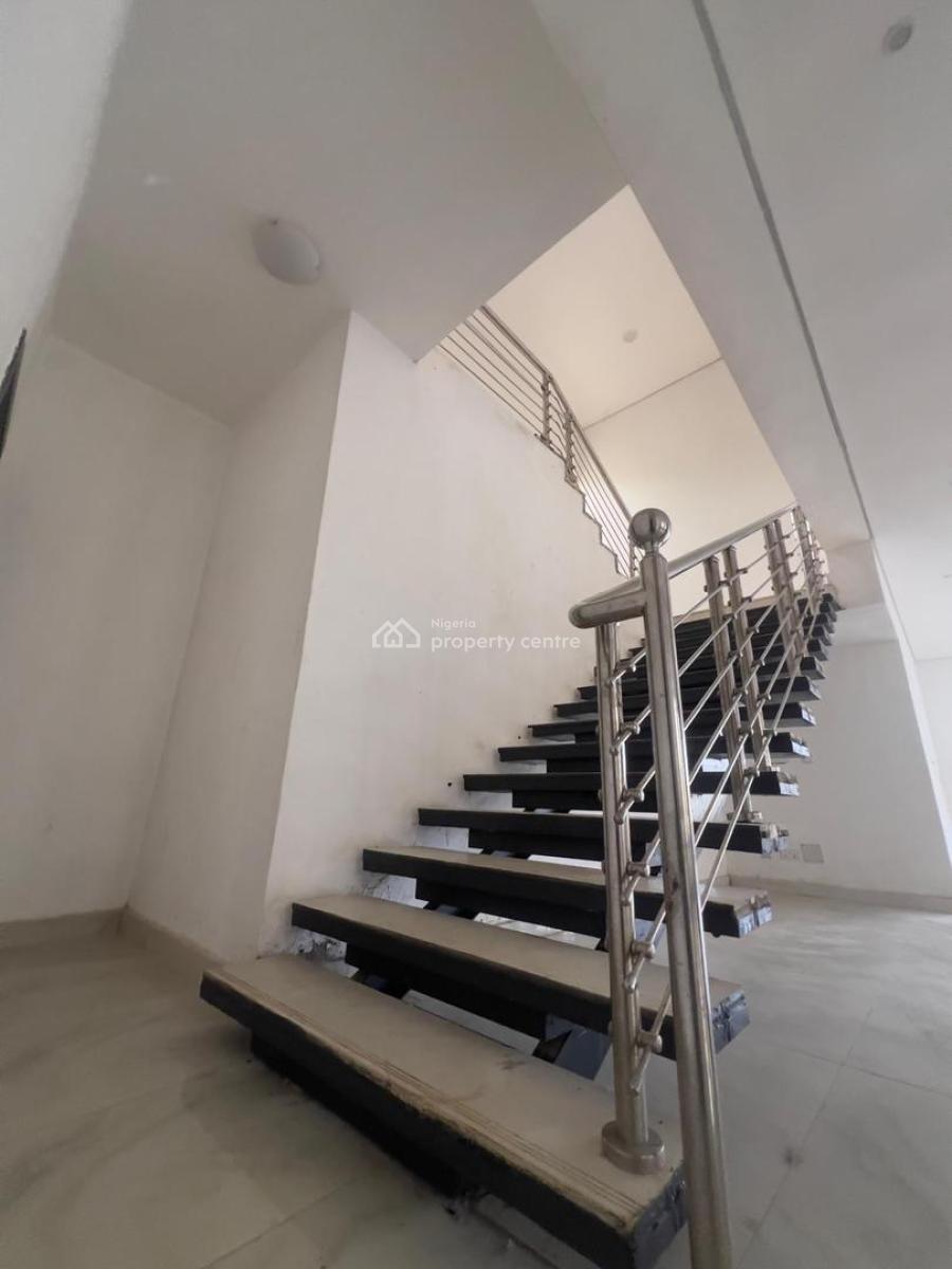 Top-notch 5 Bedroom Fully Detached Duplex + 2 Bqs, Ojodu Berger, Ojodu, Lagos, Detached Duplex for Sale