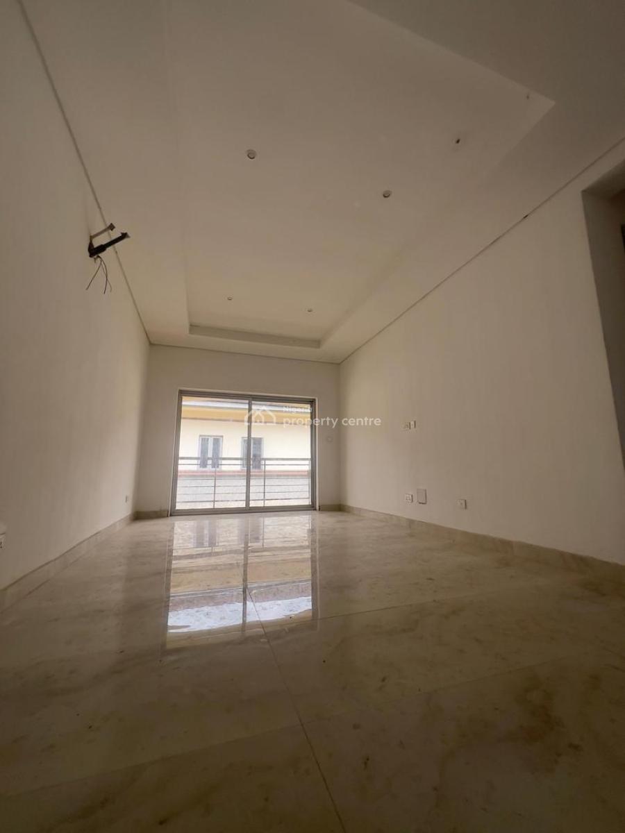 Top-notch 5 Bedroom Fully Detached Duplex + 2 Bqs, Ojodu Berger, Ojodu, Lagos, Detached Duplex for Sale