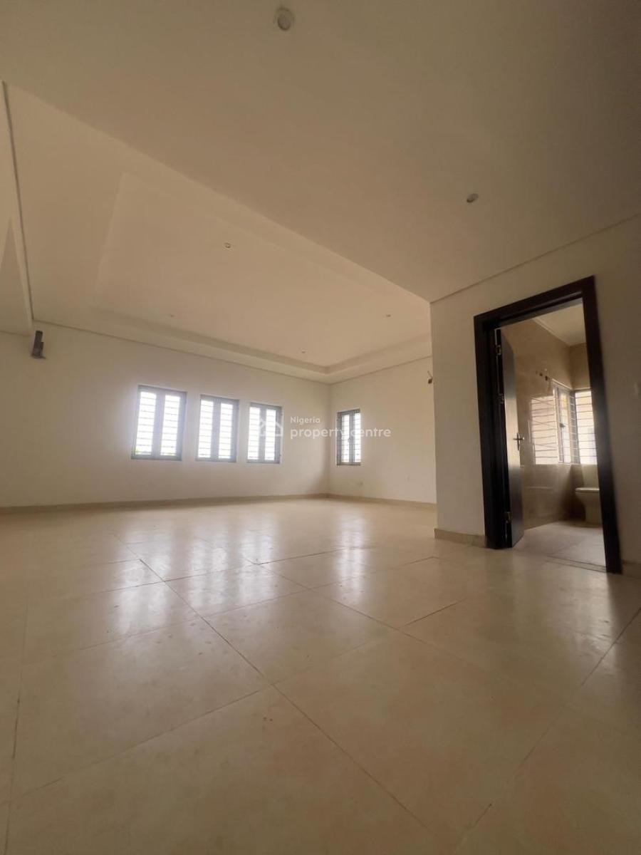 Top-notch 5 Bedroom Fully Detached Duplex + 2 Bqs, Ojodu Berger, Ojodu, Lagos, Detached Duplex for Sale