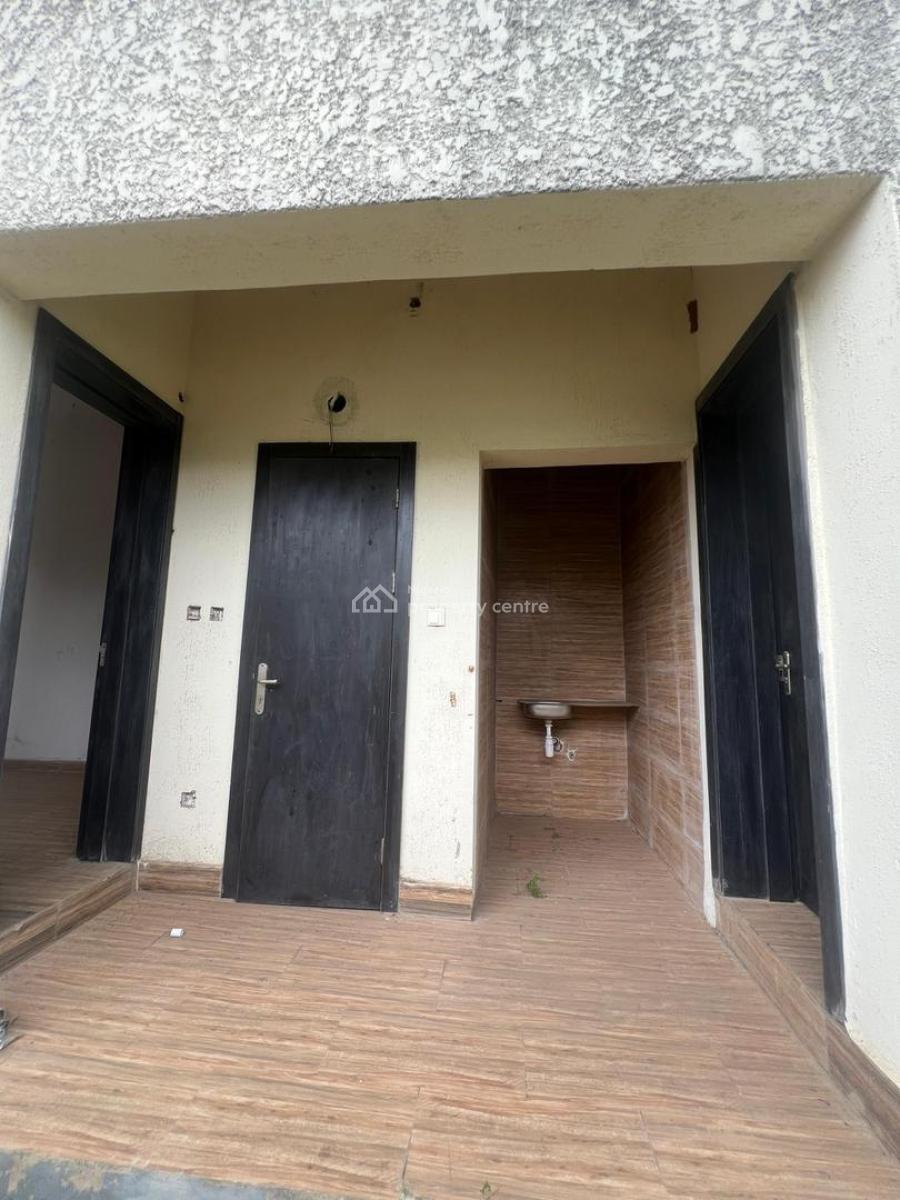 Top-notch 5 Bedroom Fully Detached Duplex + 2 Bqs, Ojodu Berger, Ojodu, Lagos, Detached Duplex for Sale